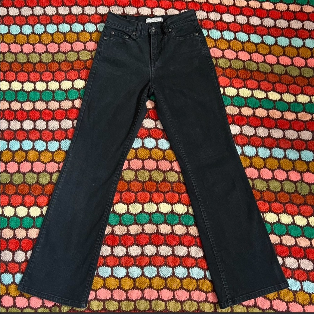 Levi's 512 Bootcut Slimming Jeans